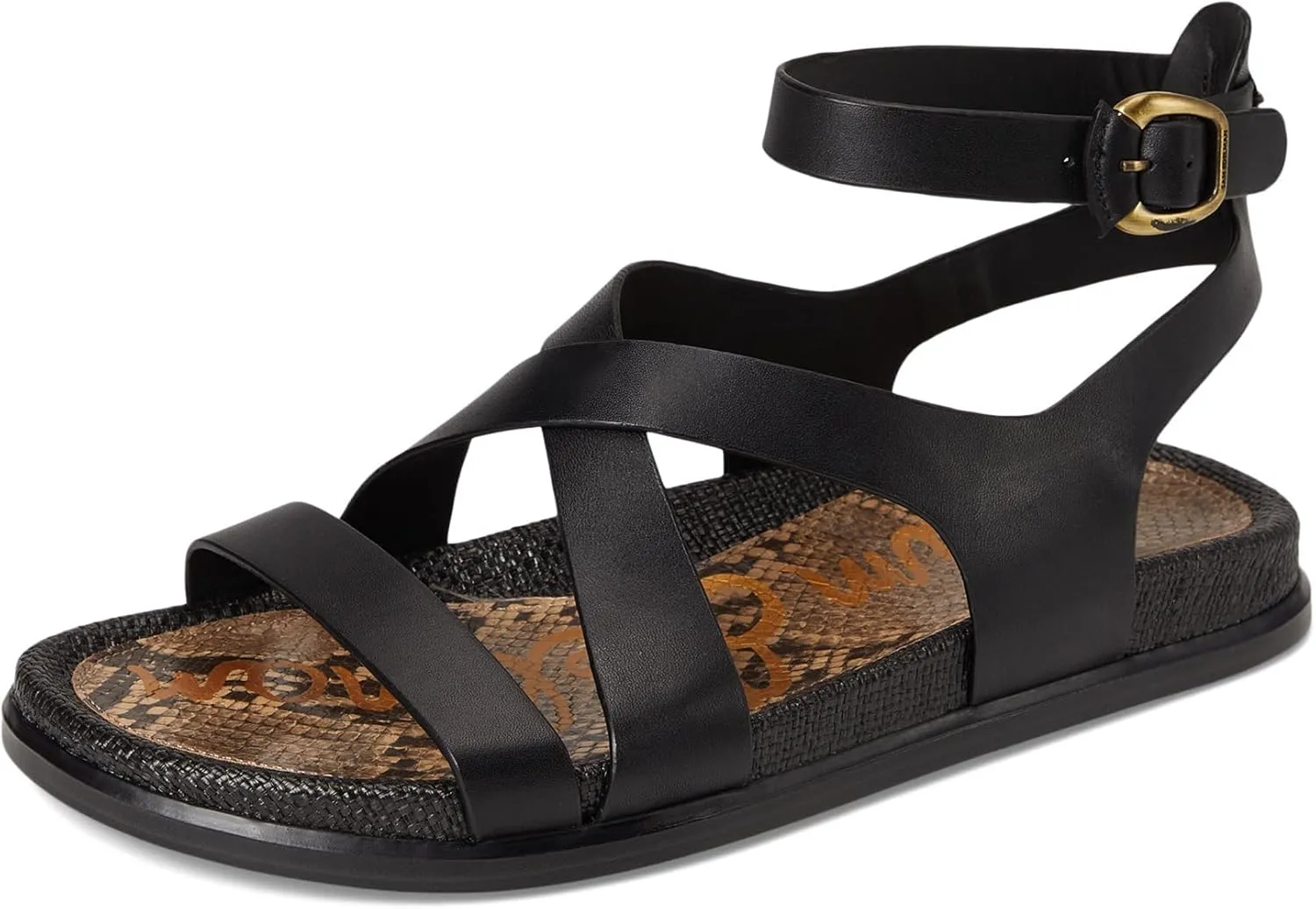 Sam Edelman Women's Delia Sandal