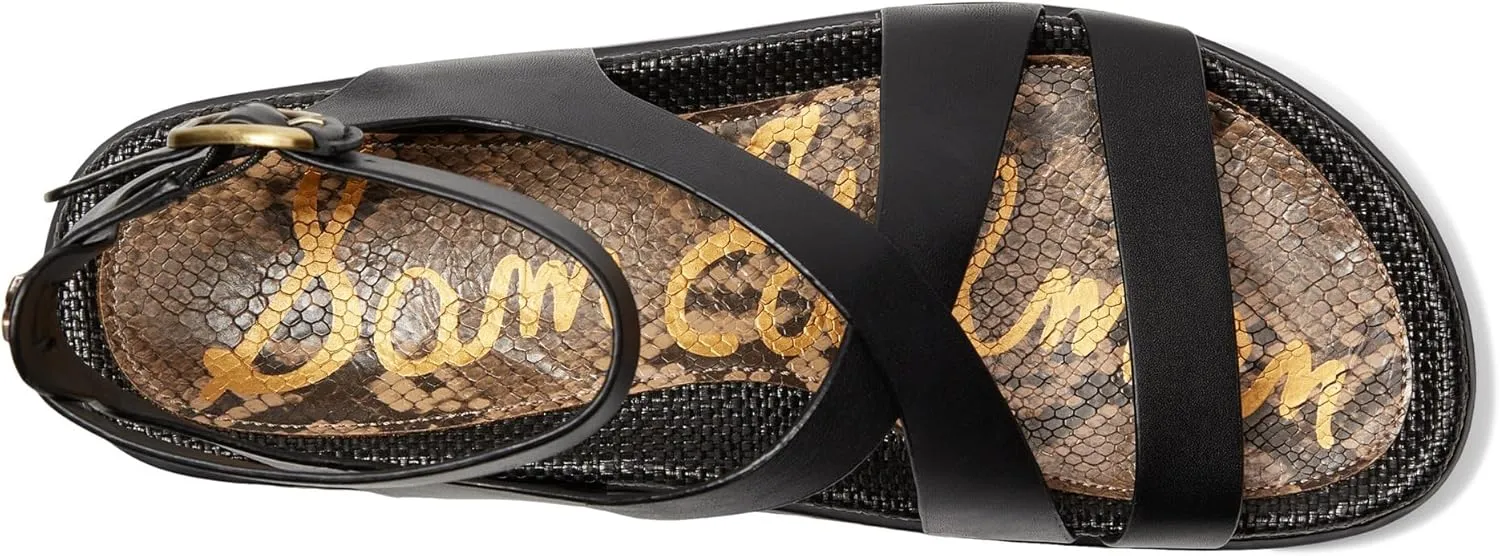 Sam Edelman Women's Delia Sandal