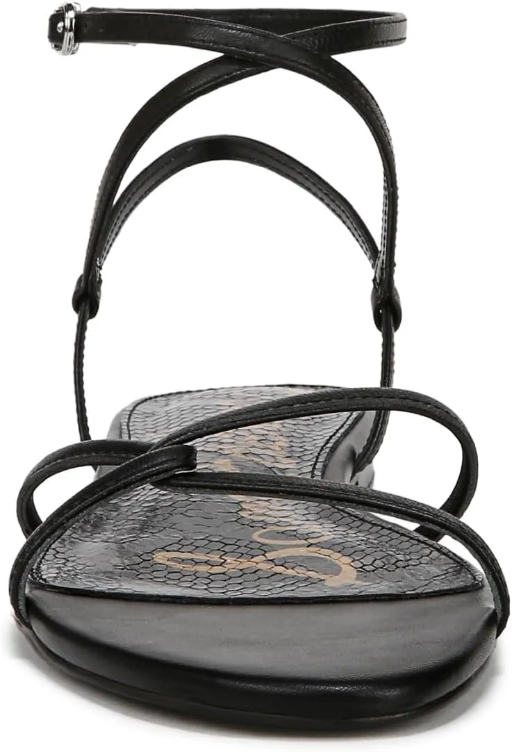 Sam Edelman Women's Ellina Flat Sandal