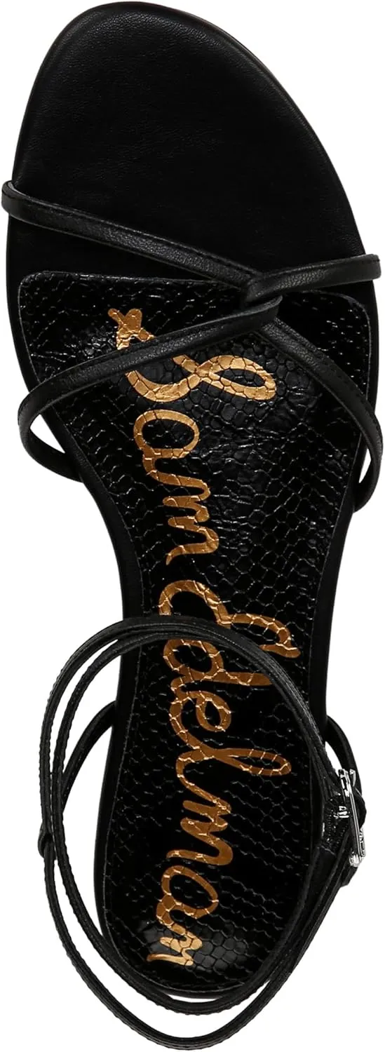 Sam Edelman Women's Ellina Flat Sandal