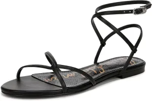 Sam Edelman Women's Ellina Flat Sandal