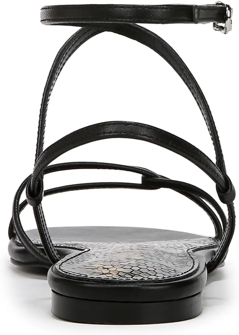 Sam Edelman Women's Ellina Flat Sandal