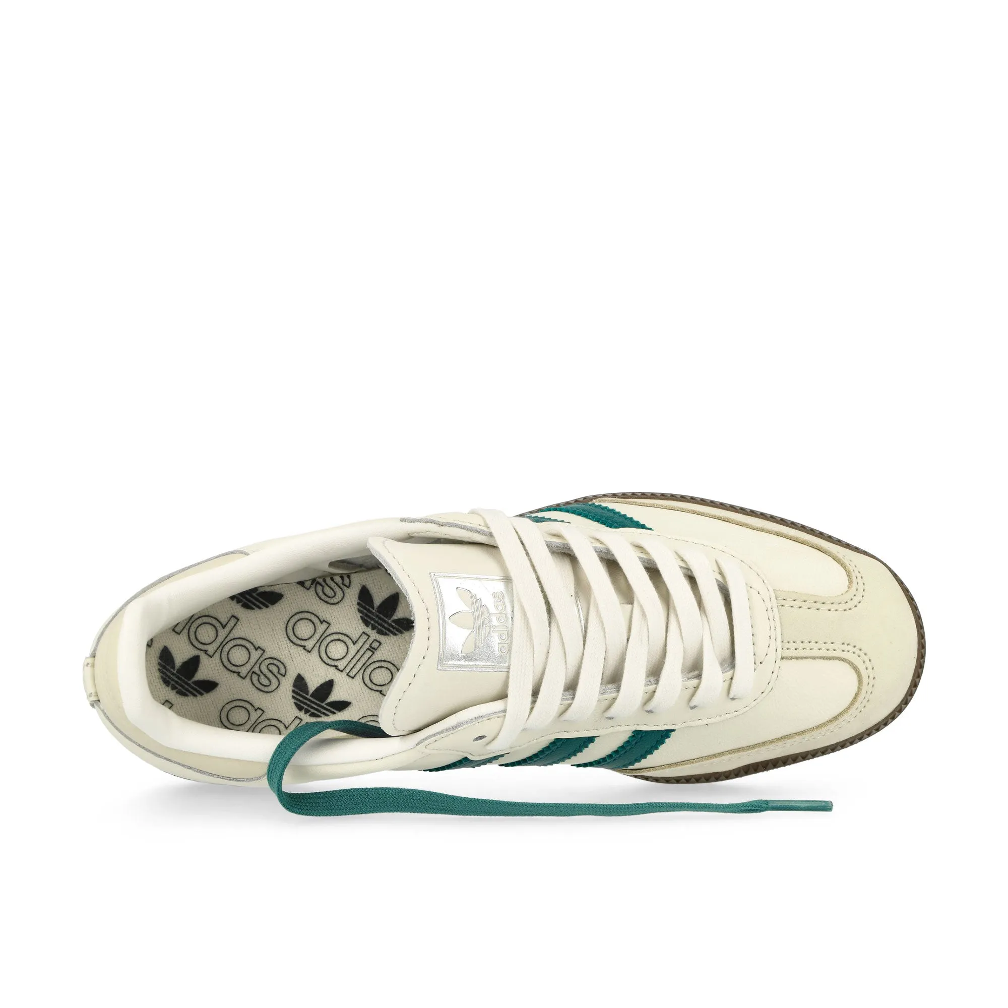 Samba OG W