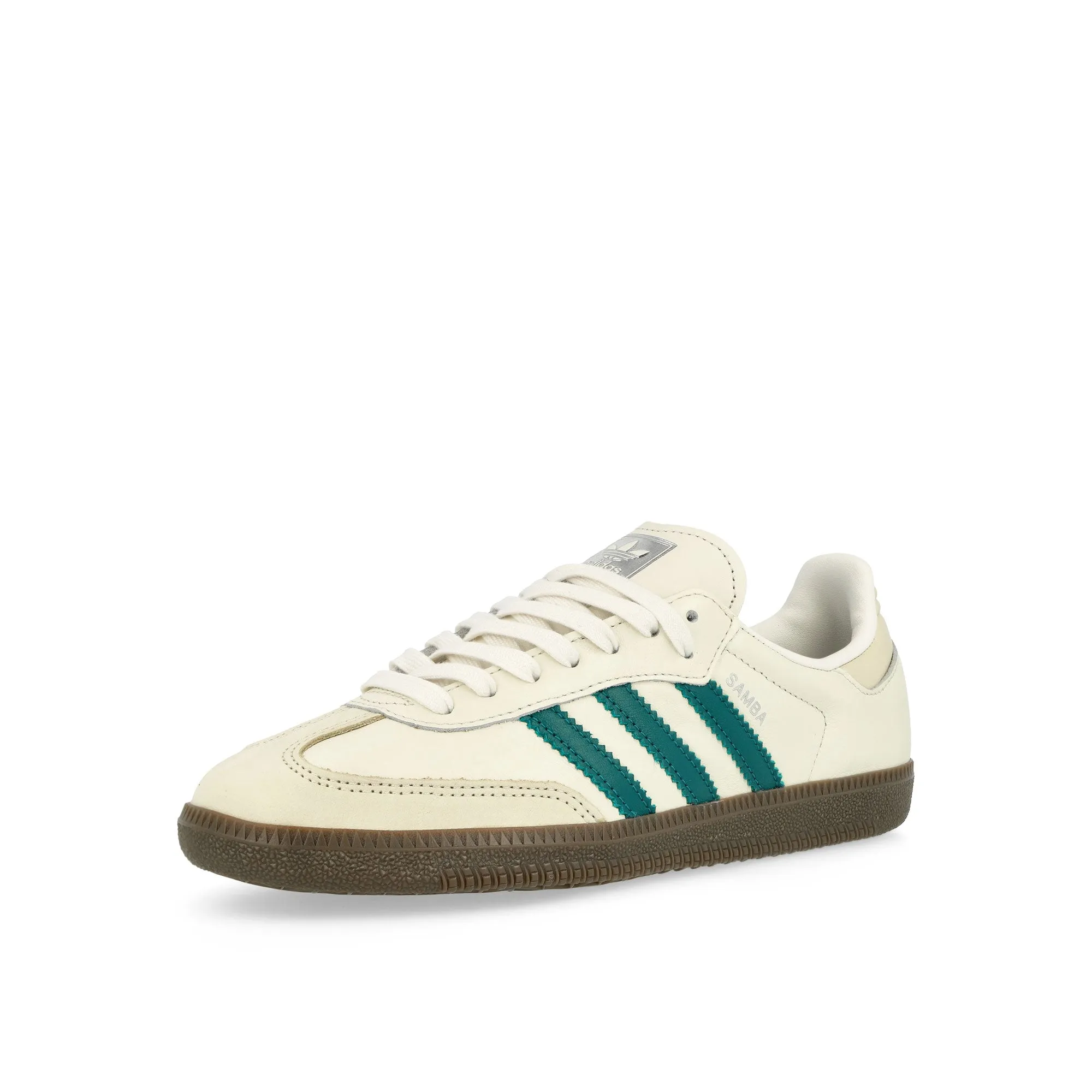 Samba OG W