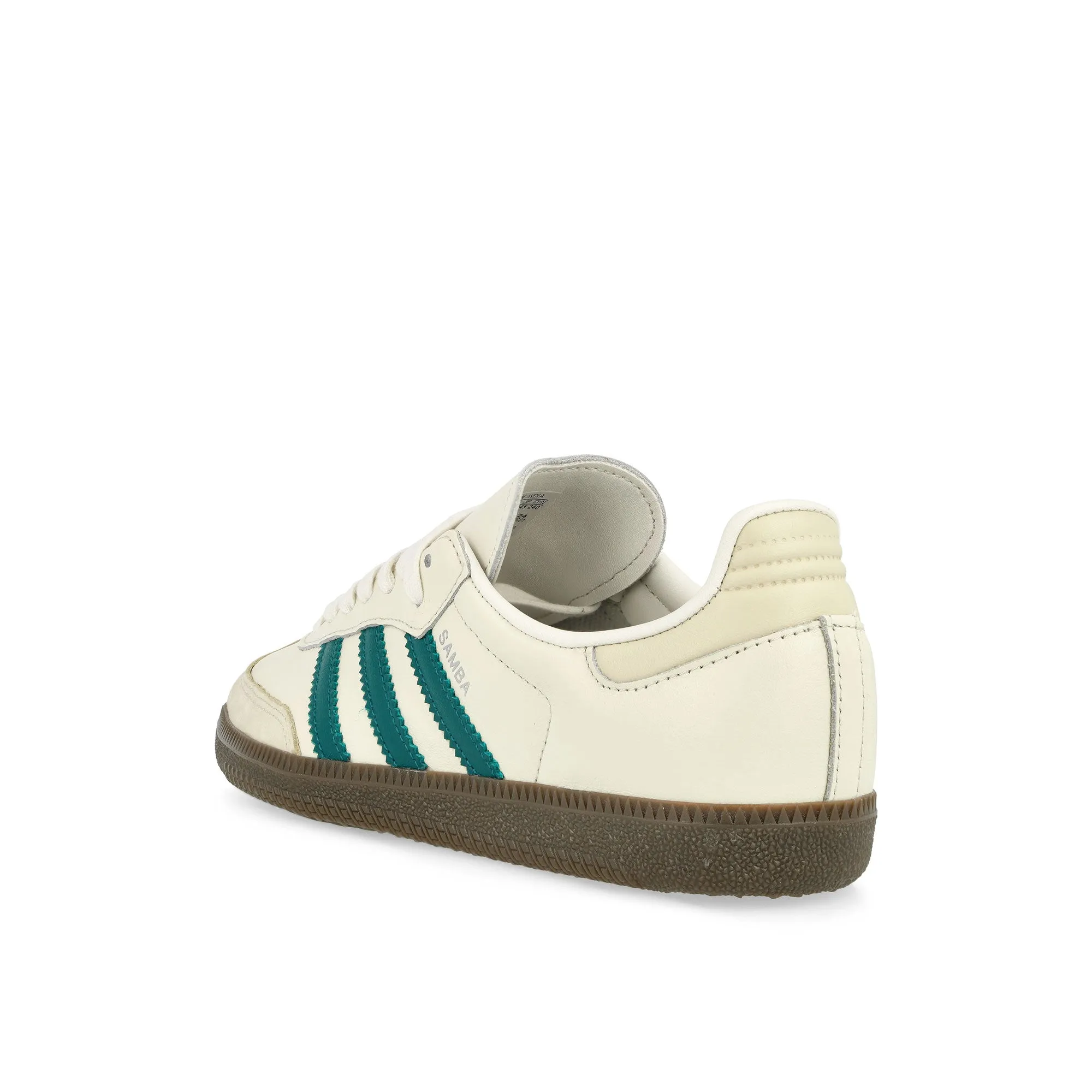 Samba OG W