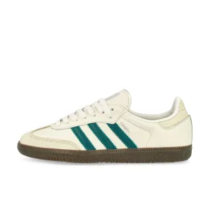 Samba OG W