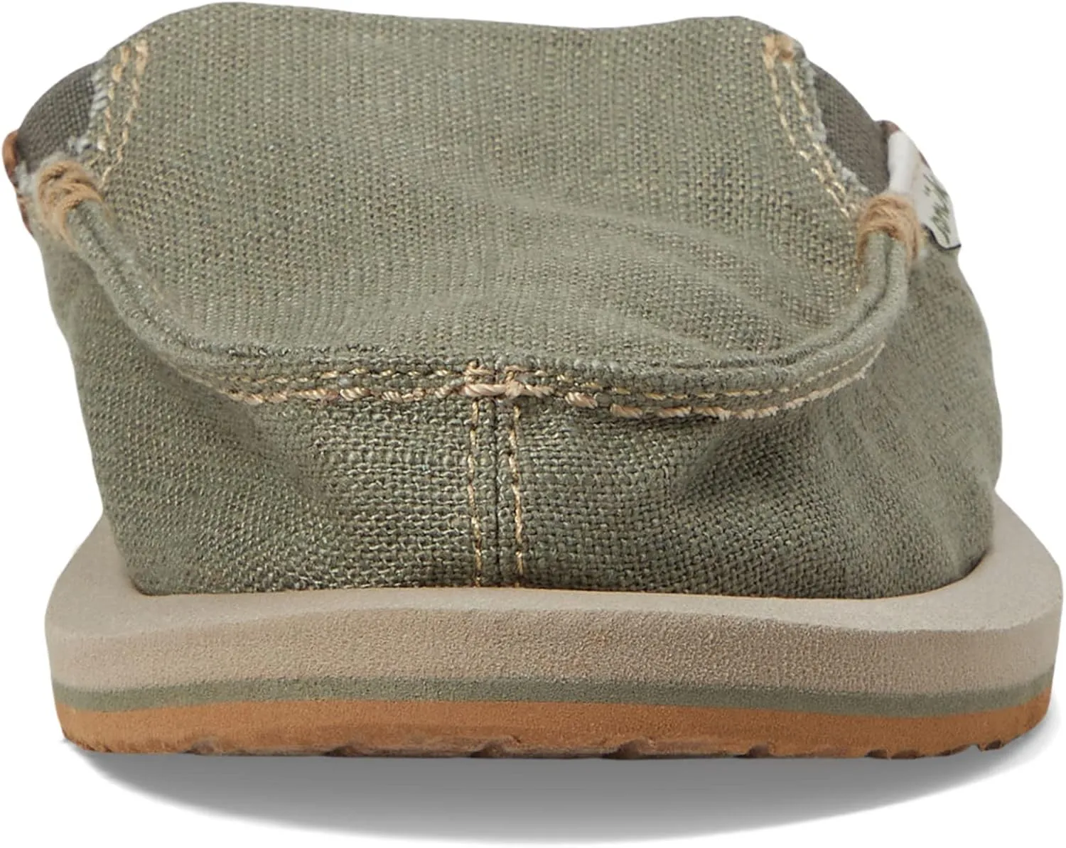 Sanuk Womens You Got My Back ST Blanket | Womens Shoes | Slip On Shoes for Women | Women's Slip-on Loafers | Memory Foam Footbed