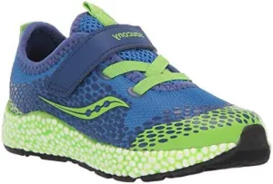 Saucony Kid's Astrofoam Jr Running Shoe