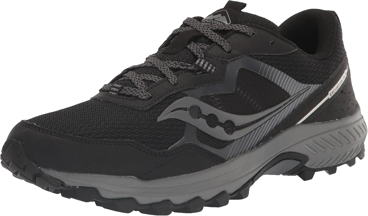 Saucony Men's Excursion Tr16 Hiking Shoe