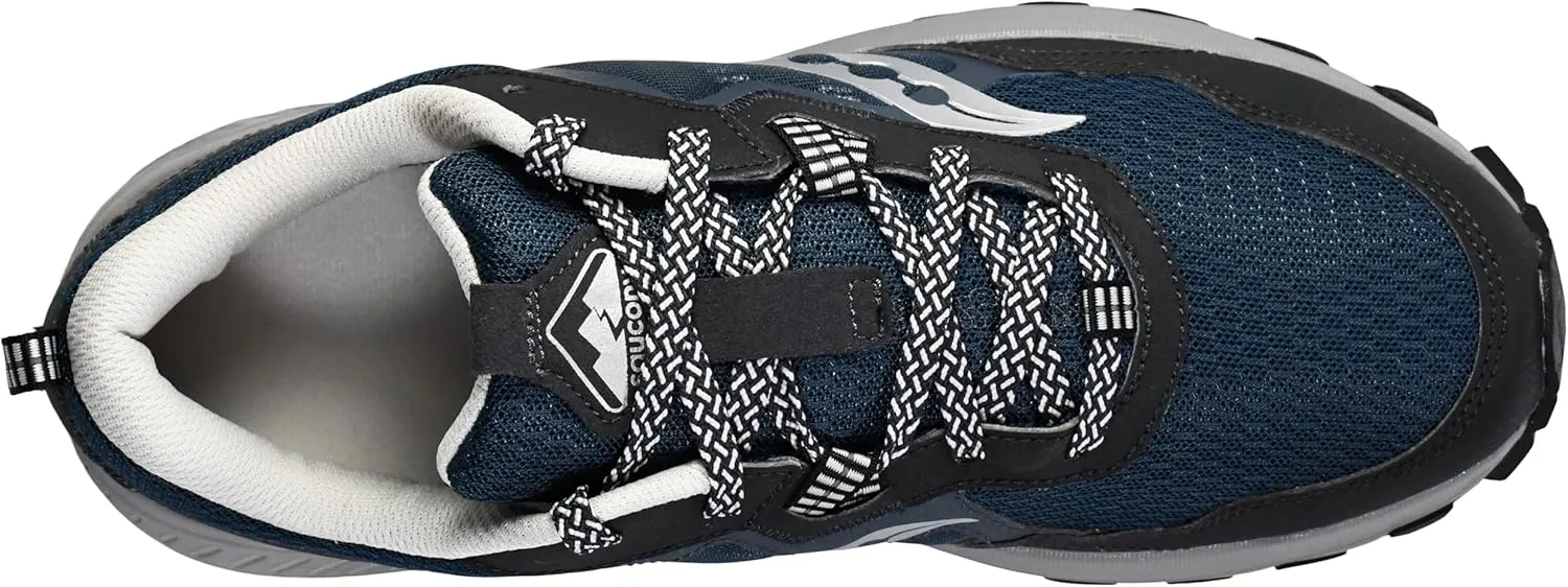 Saucony Men's Excursion Tr16 Hiking Shoe