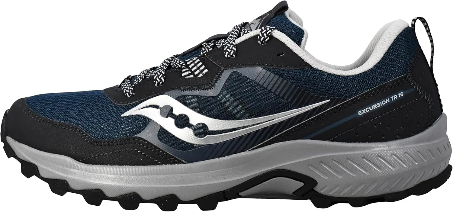 Saucony Men's Excursion Tr16 Hiking Shoe