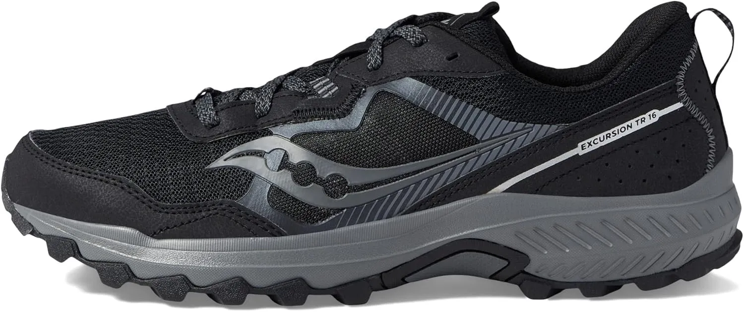 Saucony Men's Excursion Tr16 Hiking Shoe