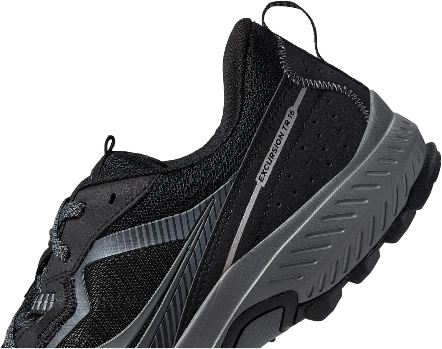 Saucony Men's Excursion Tr16 Hiking Shoe