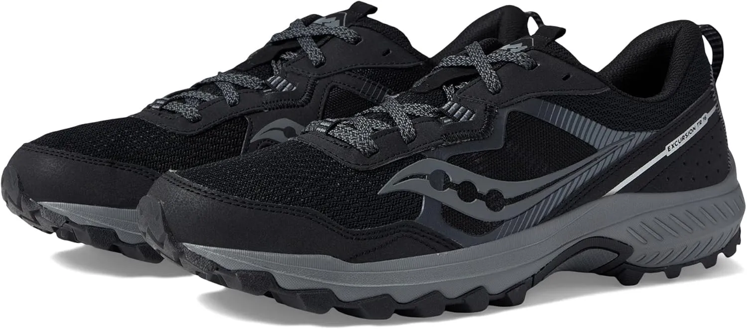 Saucony Men's Excursion Tr16 Hiking Shoe