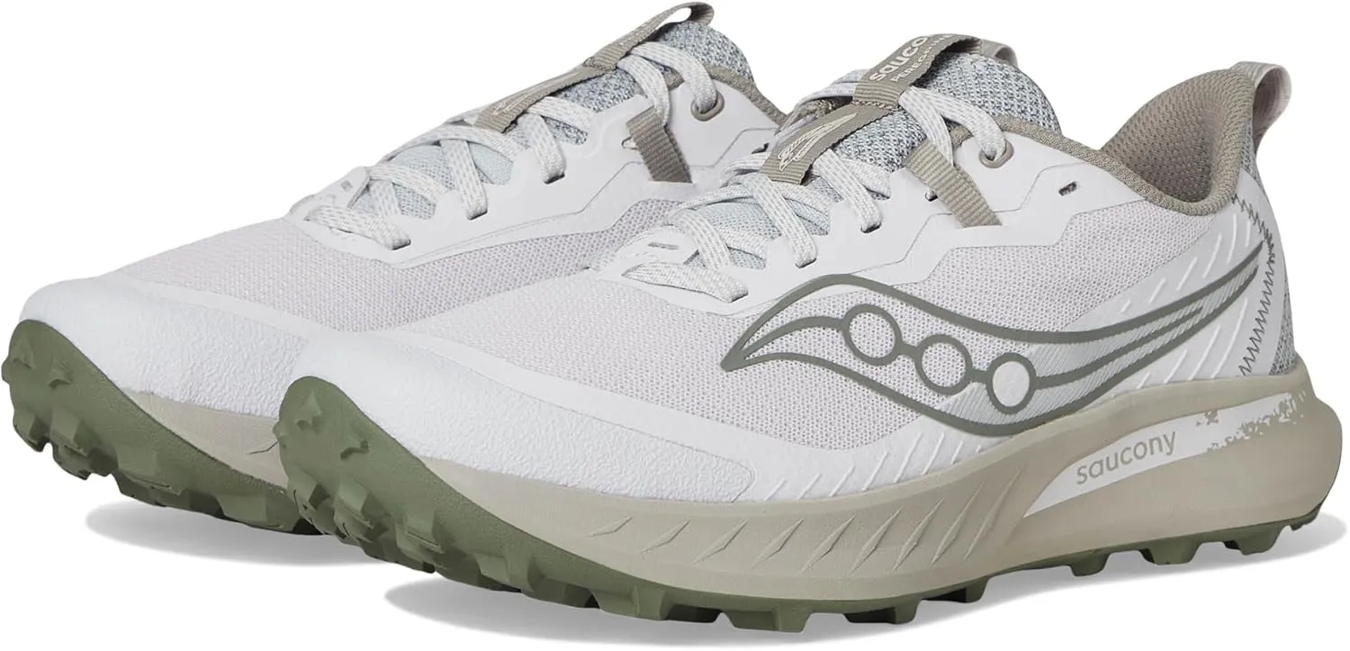 Saucony Men's Peregrine 15