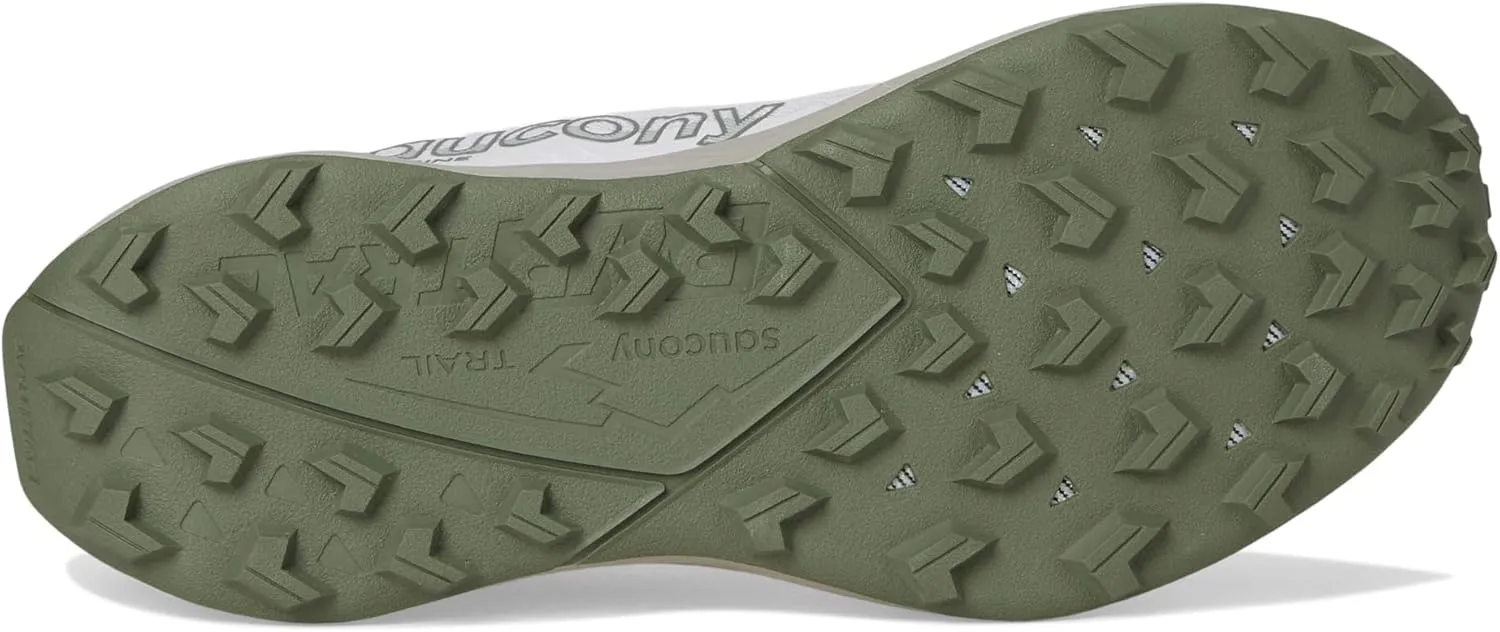 Saucony Men's Peregrine 15