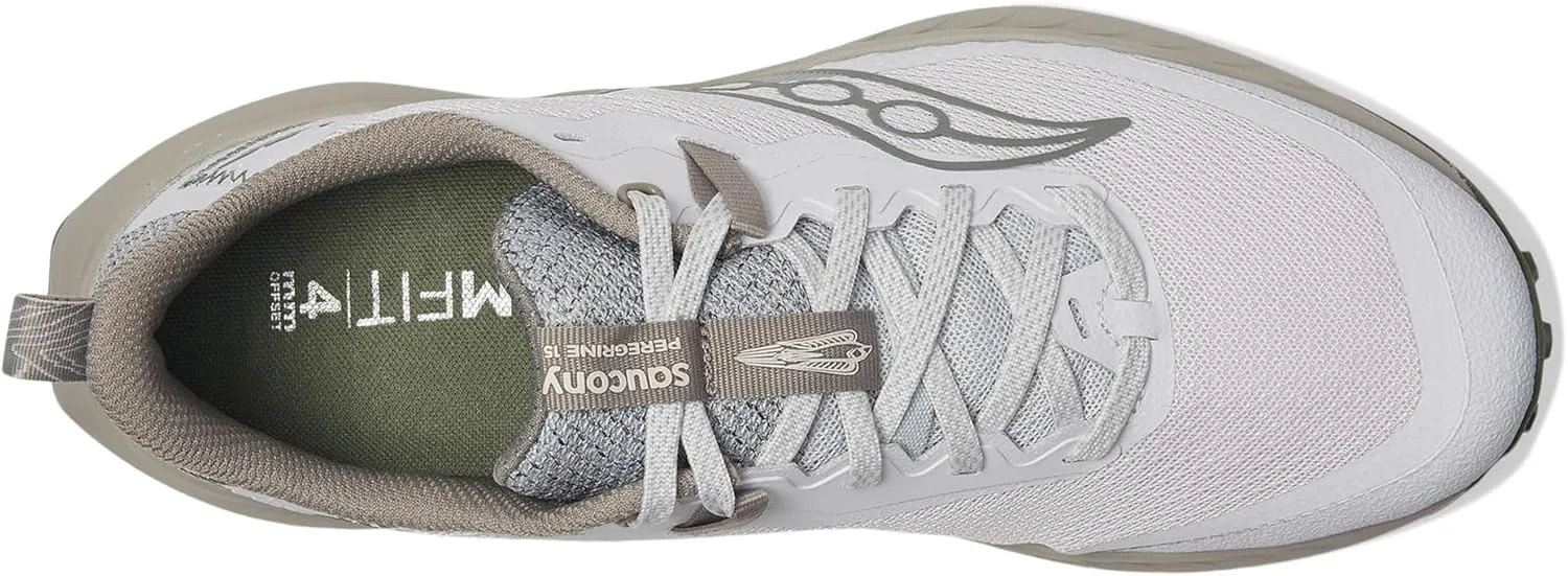 Saucony Men's Peregrine 15
