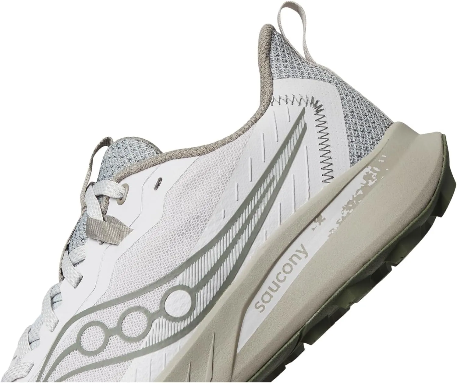 Saucony Men's Peregrine 15