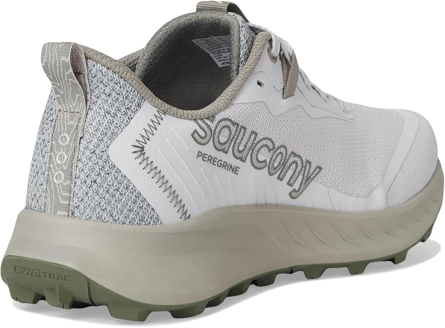 Saucony Men's Peregrine 15