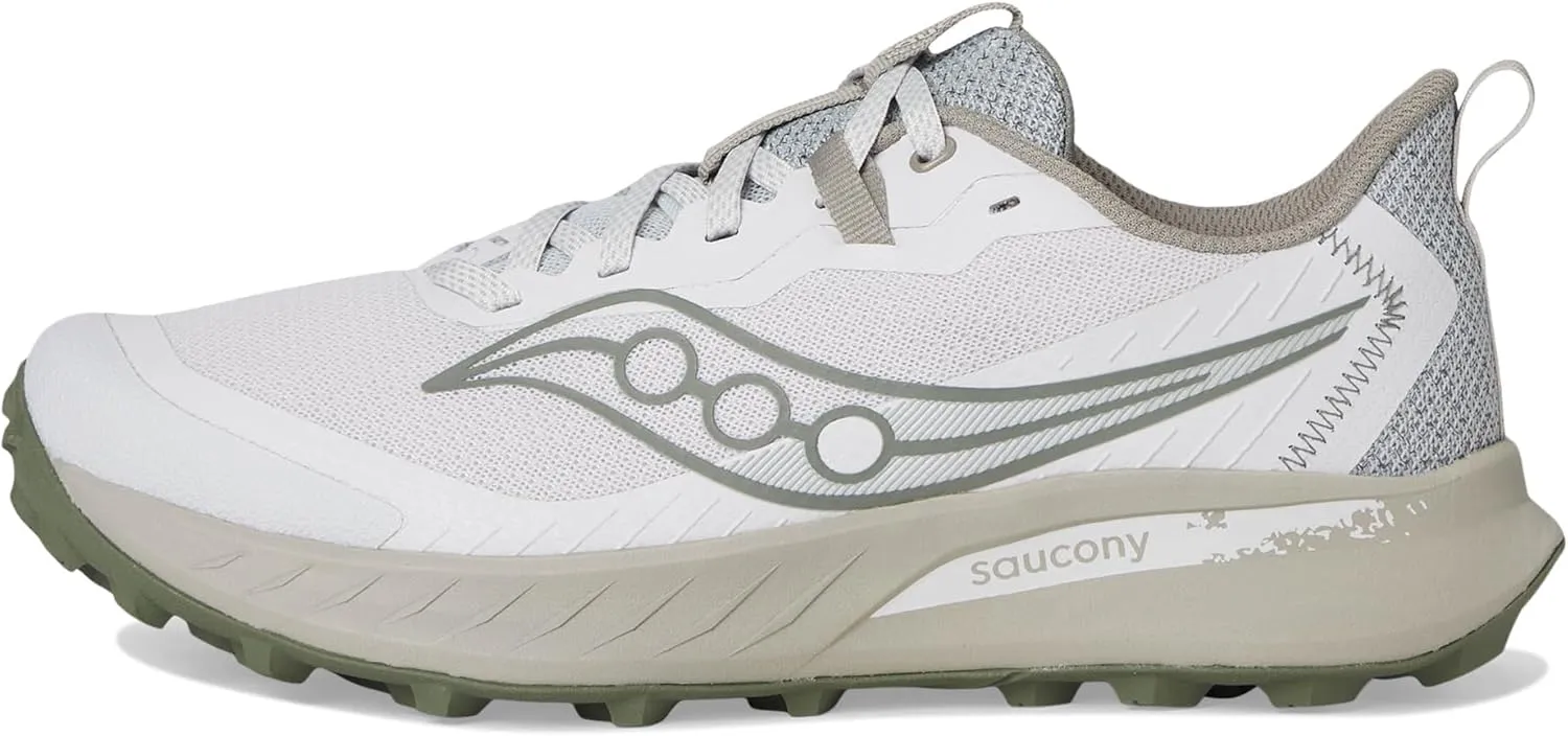 Saucony Men's Peregrine 15