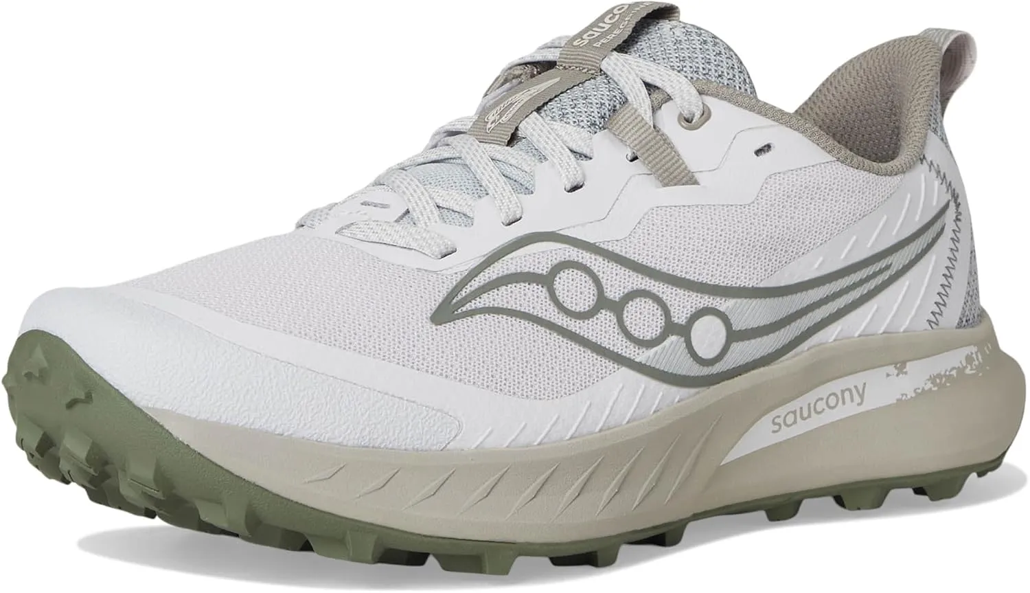 Saucony Men's Peregrine 15