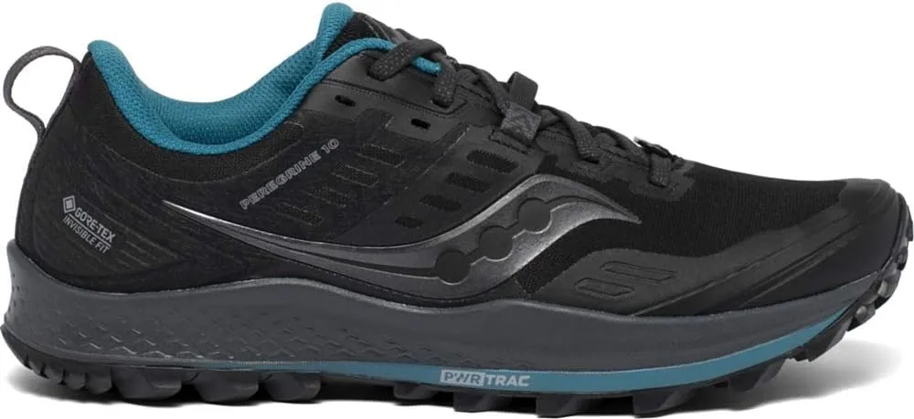 Saucony Peregrine 10 GTX