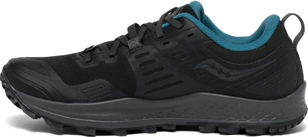 Saucony Peregrine 10 GTX