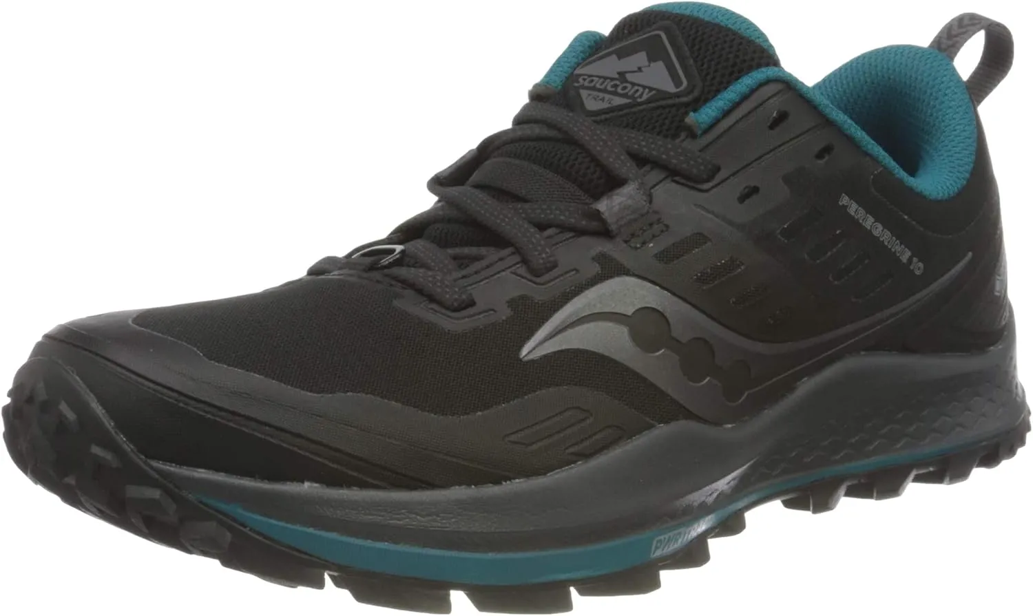 Saucony Peregrine 10 GTX