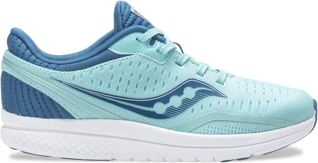 Saucony Unisex-Child Kinvara 11 Road Running Shoe