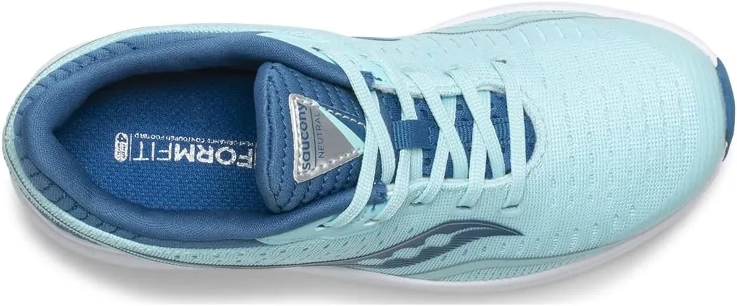 Saucony Unisex-Child Kinvara 11 Road Running Shoe