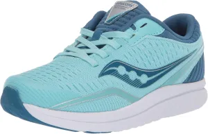 Saucony Unisex-Child Kinvara 11 Road Running Shoe