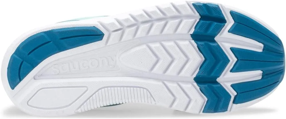 Saucony Unisex-Child Kinvara 11 Road Running Shoe