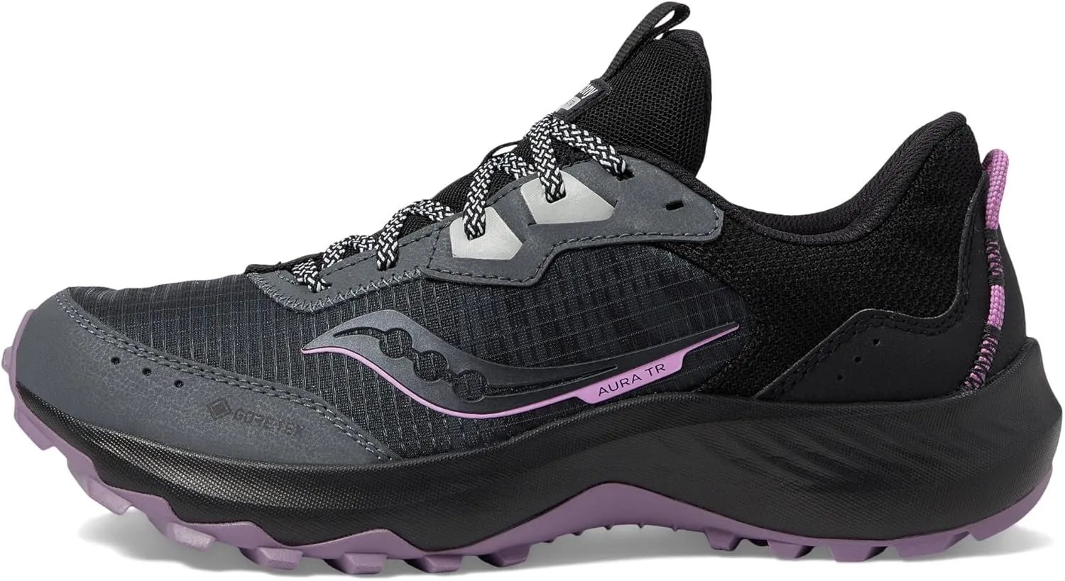 Saucony Women's Aura Tr GTX Hiking Shoe