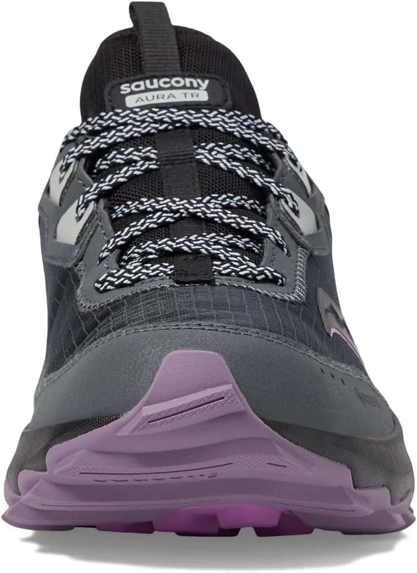Saucony Women's Aura Tr GTX Hiking Shoe