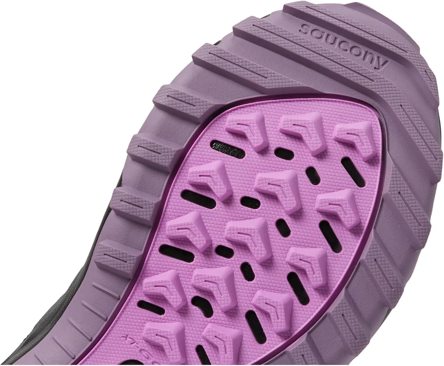 Saucony Women's Aura Tr GTX Hiking Shoe