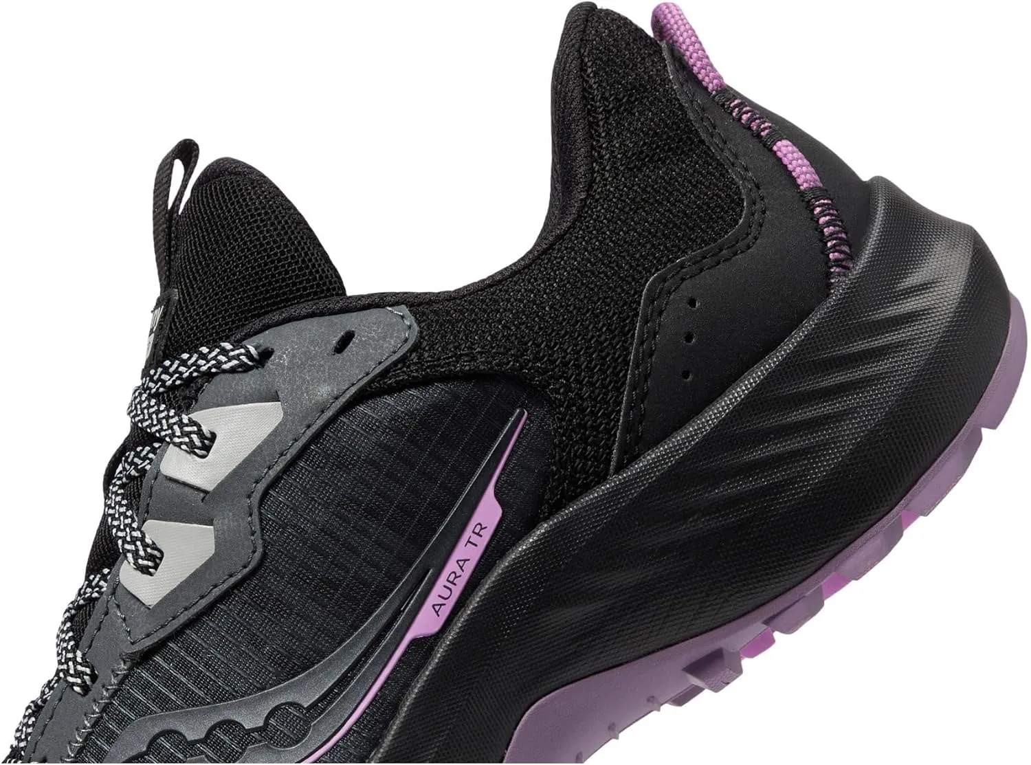 Saucony Women's Aura Tr GTX Hiking Shoe