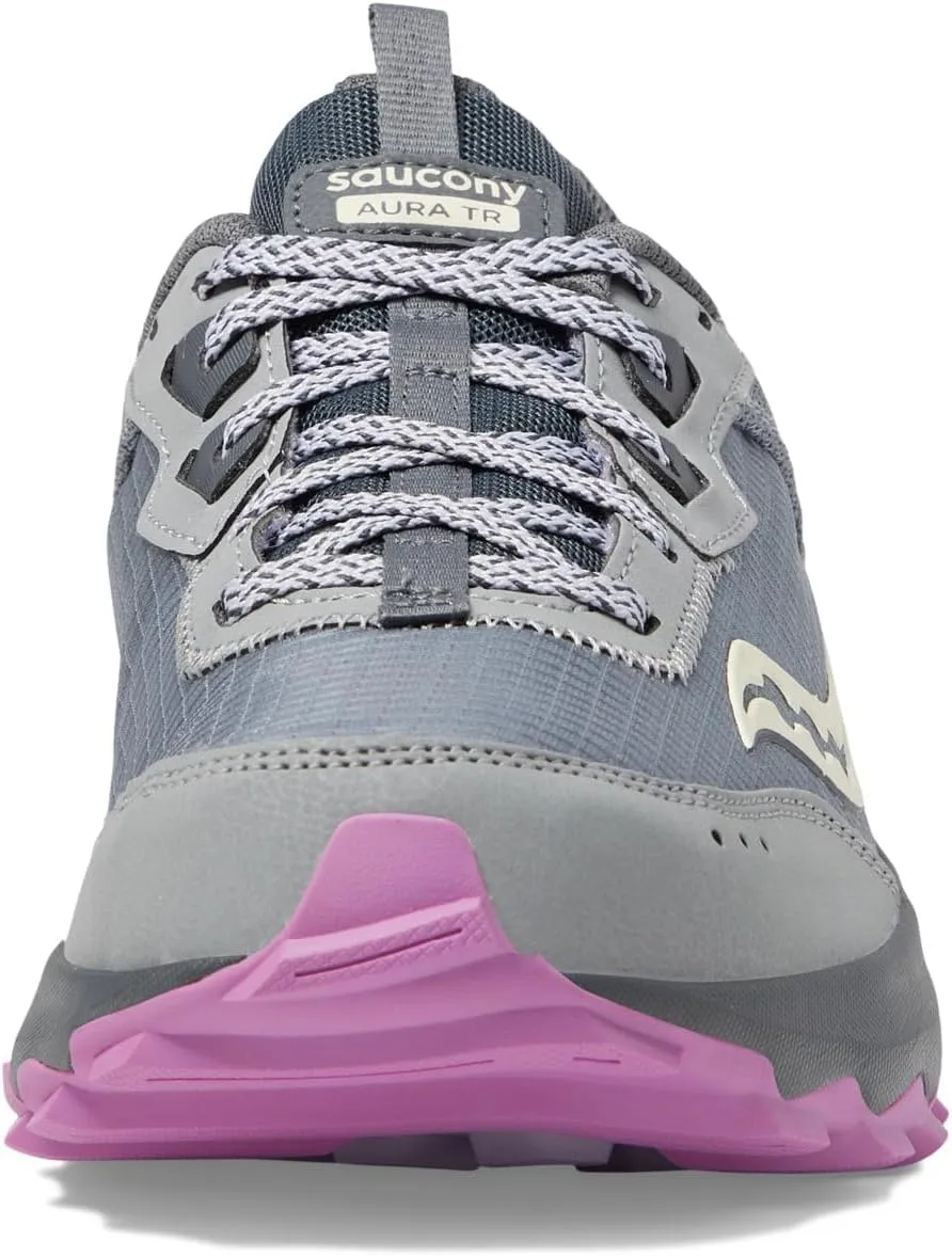 Saucony Women's Aura Tr Sneaker