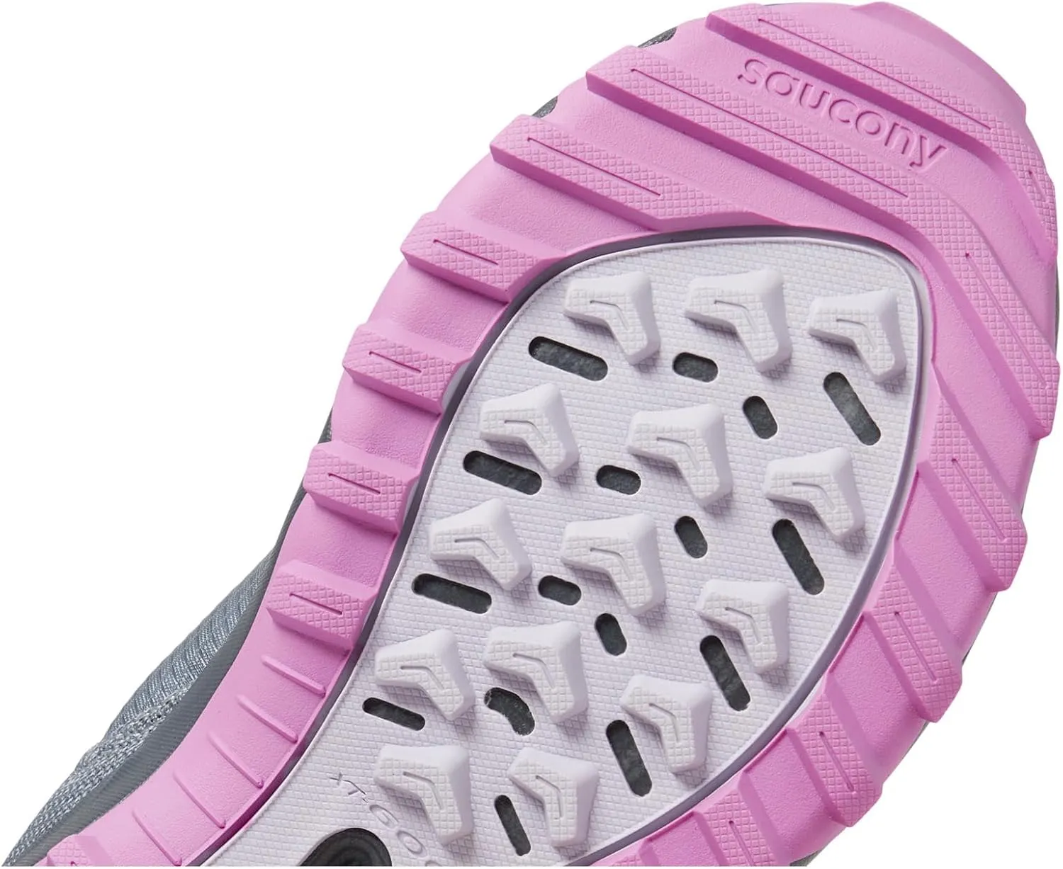 Saucony Women's Aura Tr Sneaker