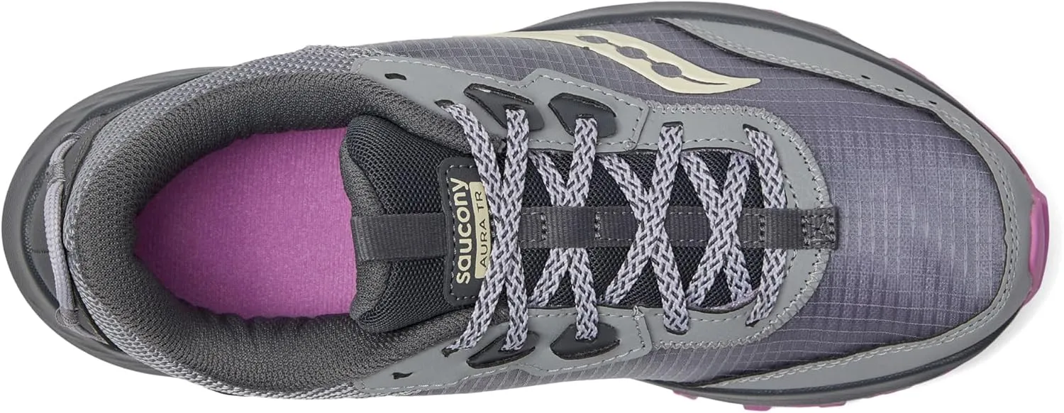 Saucony Women's Aura Tr Sneaker