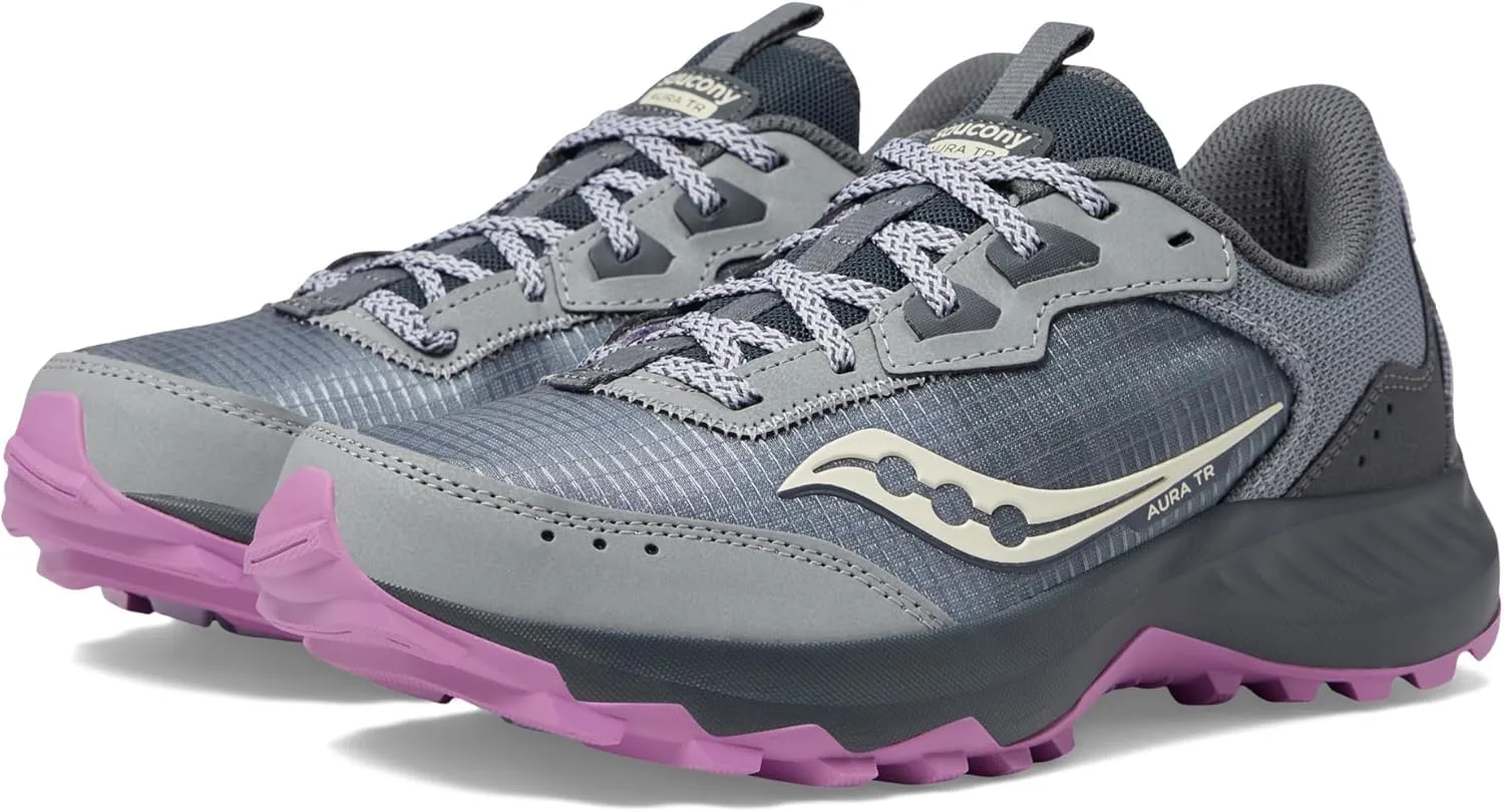 Saucony Women's Aura Tr Sneaker