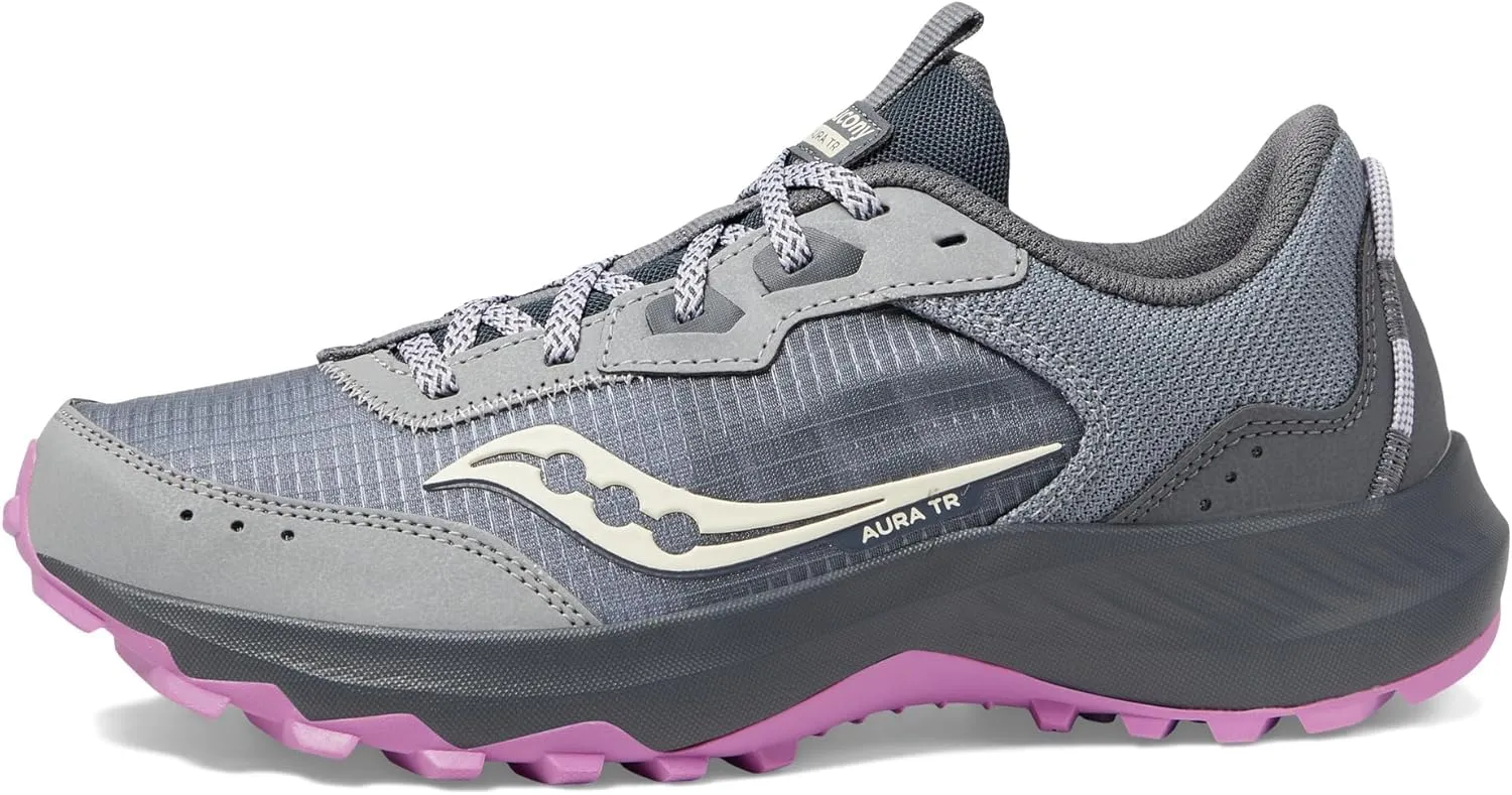 Saucony Women's Aura Tr Sneaker