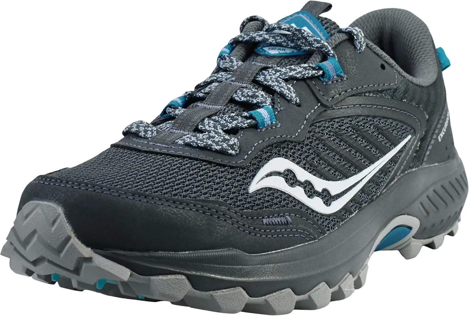 Saucony Women's, Excursion TR15 Trail Running Shoe