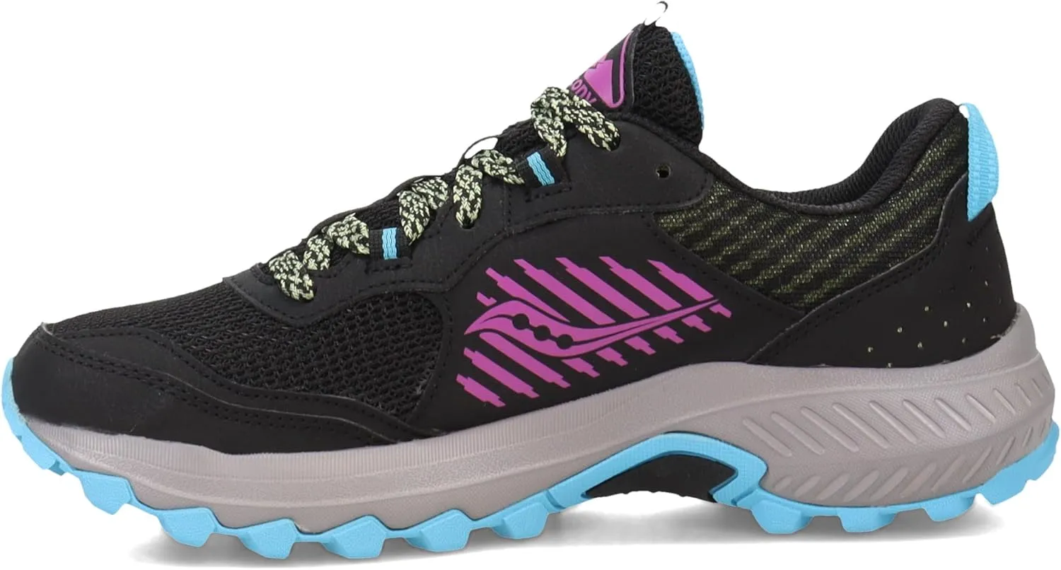 Saucony Women's, Excursion TR15 Trail Running Shoe