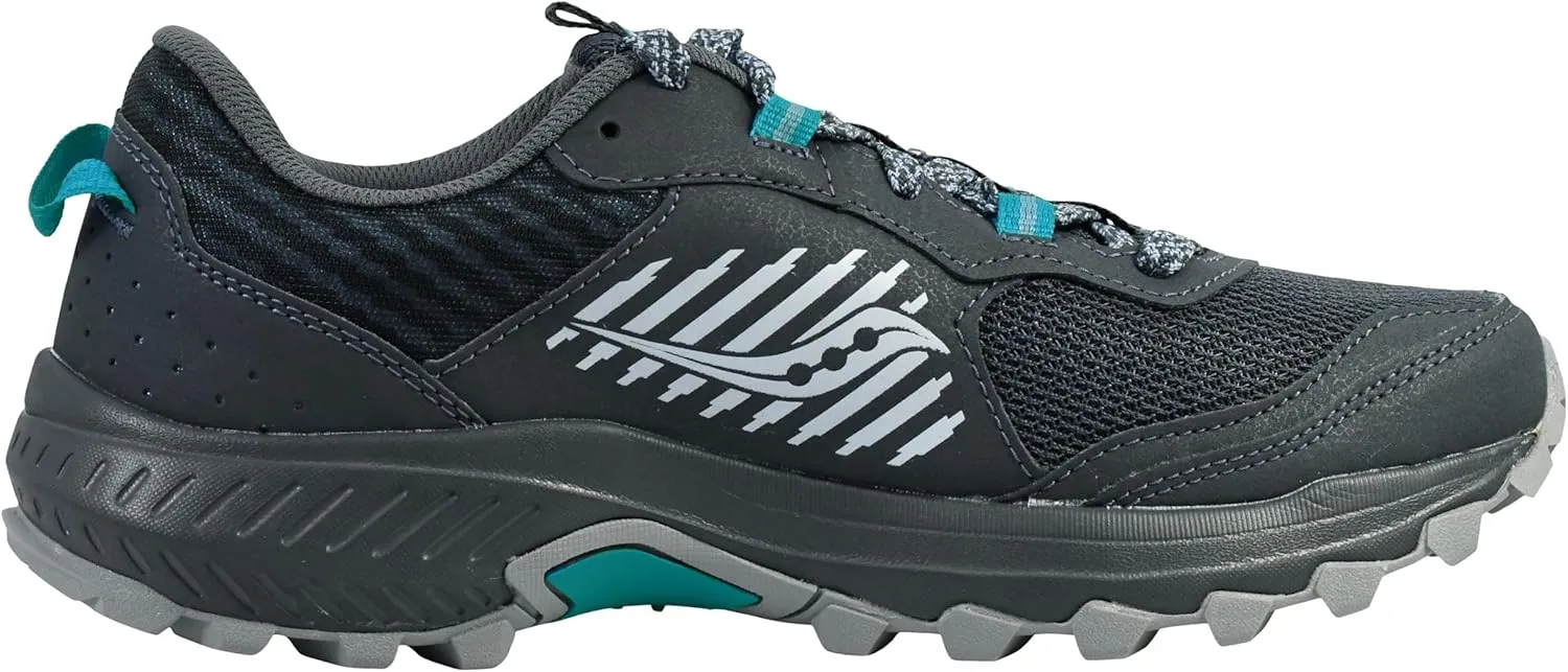 Saucony Women's, Excursion TR15 Trail Running Shoe