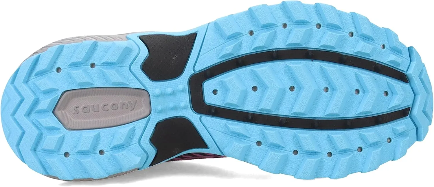 Saucony Women's, Excursion TR15 Trail Running Shoe