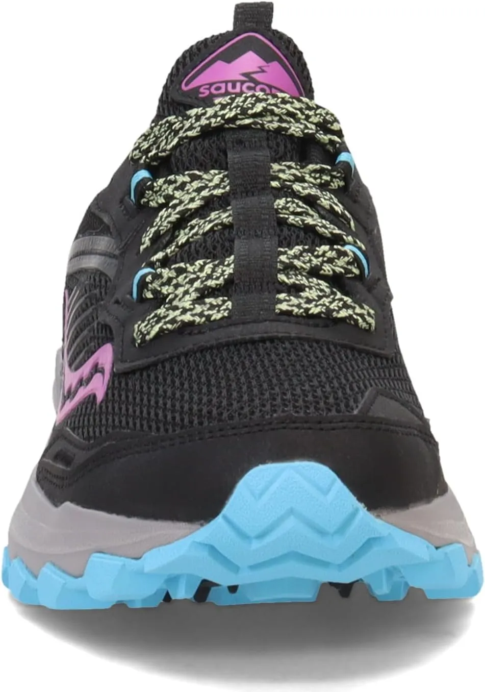 Saucony Women's, Excursion TR15 Trail Running Shoe