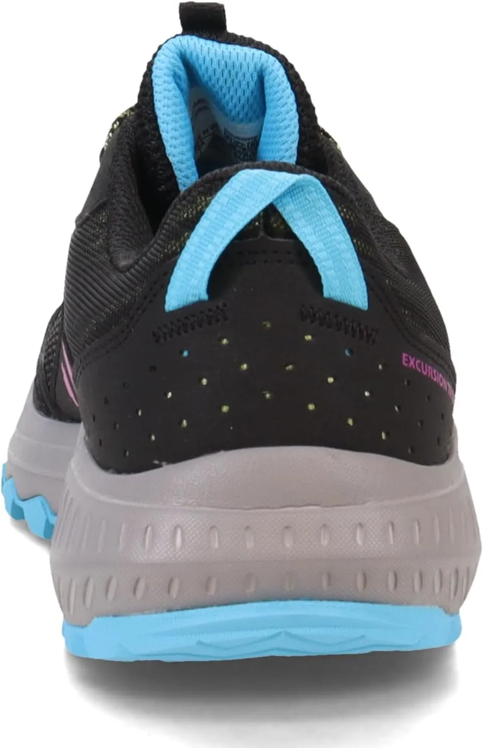 Saucony Women's, Excursion TR15 Trail Running Shoe