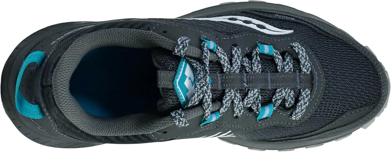 Saucony Women's, Excursion TR15 Trail Running Shoe