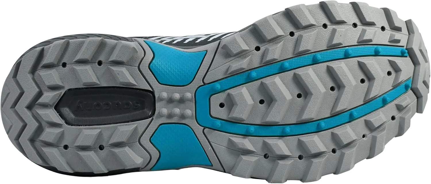 Saucony Women's, Excursion TR15 Trail Running Shoe