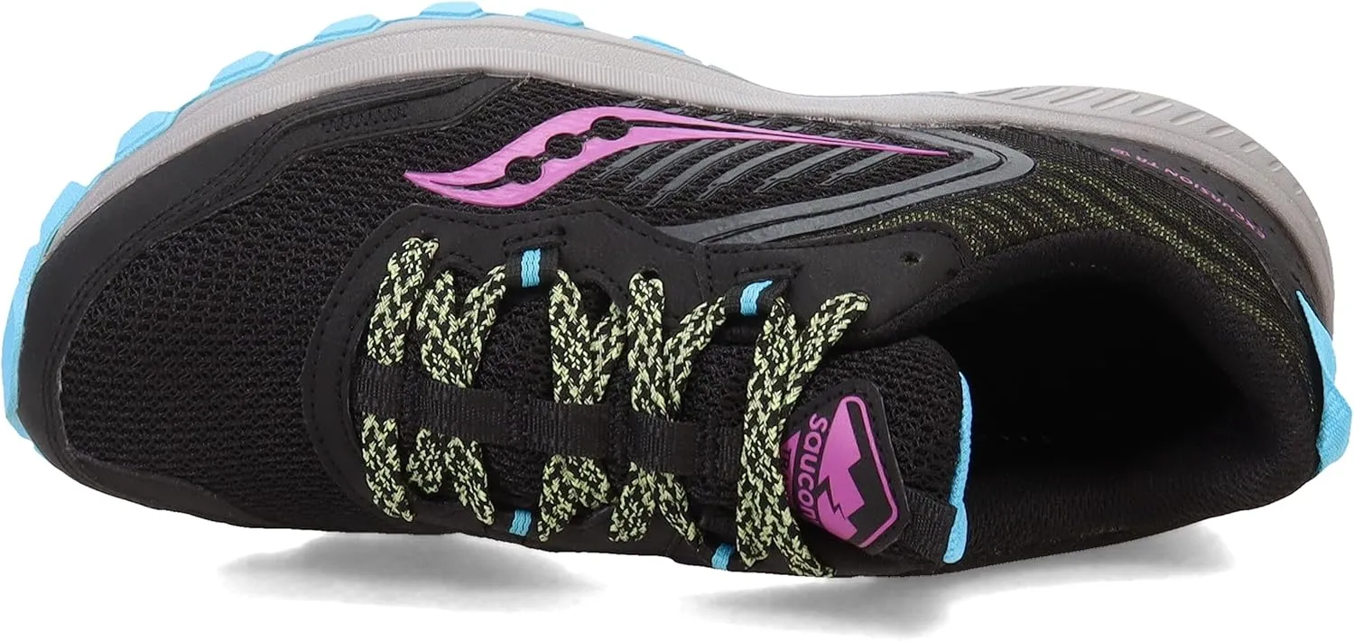 Saucony Women's, Excursion TR15 Trail Running Shoe